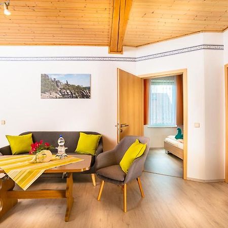Ferienhaus "Zur Alten Schule" Mittelndorf Extérieur photo
