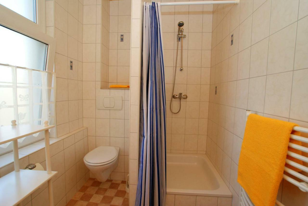 Ferienhaus "Zur Alten Schule" Mittelndorf Extérieur photo