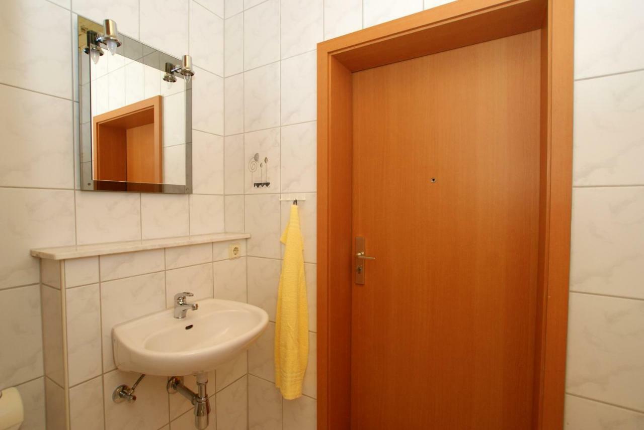 Ferienhaus "Zur Alten Schule" Mittelndorf Extérieur photo
